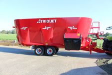 Solomix 3 3400 L ZKT New Edition 