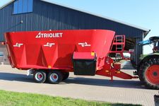 Solomix 3 3400 L ZKT New Edition 