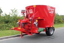Solomix 1 800 VLH-B New Edition