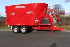 Solomix 2 2400 VLH-C-T New Edition