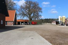 der Werft-milchviehhalter-landwirte