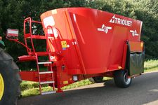 Solomix 2 1600 ZK New Edition