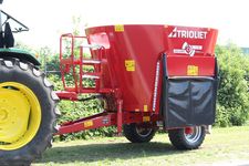 Solomix 1 700 ZK New Edition