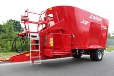 Solomix 2 2000 VLH-K New Edition