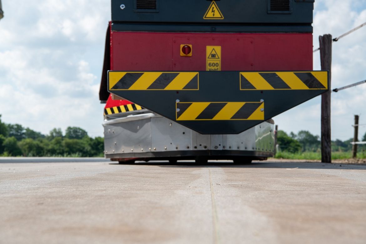 Fütterungsroboter Futtermischwagen Futtermischer