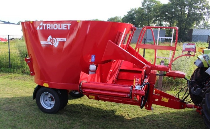 Futterwagen-Trioliet-klein-Molkerei